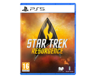 Star Trek: Resurgence PS5 - 1170187 - zdjęcie 1
